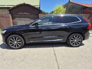 Primul Proprietar in RO,vand Volvo XC60 INSCRIPTION — miniatura 10