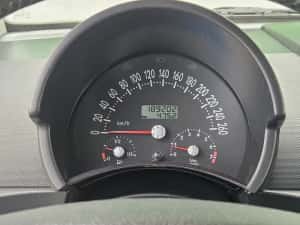 Volkswagen Beetle, 2.3 V5 170 cp, An 2004, Euro 4, Proprietar — miniatura 7