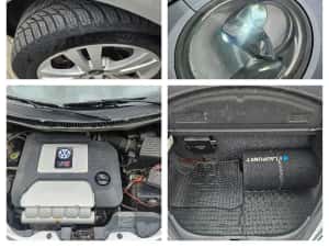 Volkswagen Beetle, 2.3 V5 170 cp, An 2004, Euro 4, Proprietar — miniatura 8