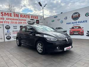 Renault Clio 2013 Diesel Automată 278.000 km