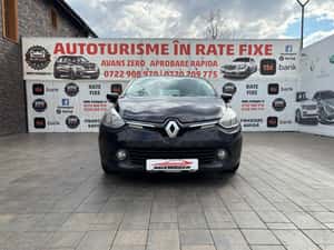 Renault Clio 2013 Diesel Automată 278.000 km — miniatura 2