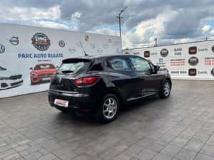 Renault Clio 2013 Diesel Automată 278.000 km — miniatura 5