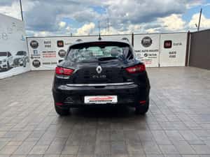 Renault Clio 2013 Diesel Automată 278.000 km — miniatura 6