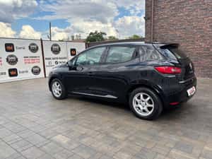 Renault Clio 2013 Diesel Automată 278.000 km — miniatura 7