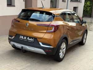 Renault CAPTURE 2021 Diesel 1.5 stare Noua cu RAR , GARANTIE — miniatura 5