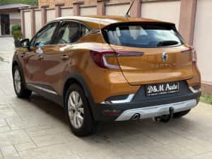 Renault CAPTURE 2021 Diesel 1.5 stare Noua cu RAR , GARANTIE — miniatura 6