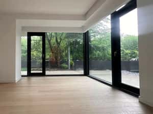 Apartament Aviatorilor l Terasa si gradina 240 mp — miniatura 4