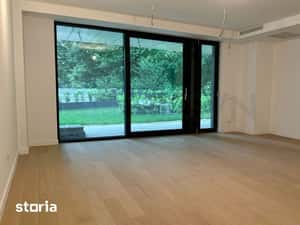 Apartament Aviatorilor l Terasa si gradina 240 mp — miniatura 6