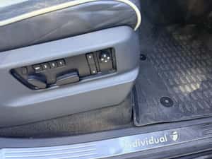 Volkswagen Touareg w10 5000 TDI, 2008, 377.000 km, 5.900 EUR — miniatura 3