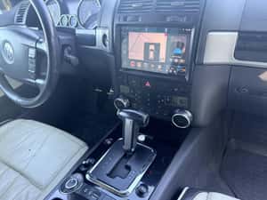 Volkswagen Touareg w10 5000 TDI, 2008, 377.000 km, 5.900 EUR — miniatura 5