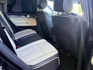 Volkswagen Touareg w10 5000 TDI, 2008, 377.000 km, 5.900 EUR — miniatura 7