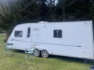 Rulota de inchiriat AC — miniatura 3