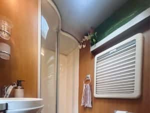 Rulota de inchiriat AC — miniatura 4