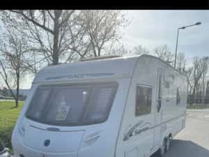 Rulota de inchiriat AC — miniatura 5