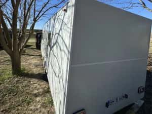 Rulota de inchiriat AC — miniatura 6