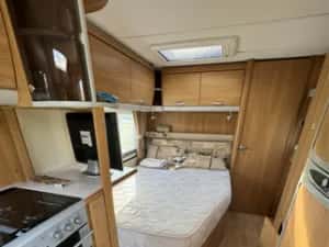 Rulota de inchiriat AC — miniatura 7