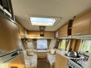 Rulota de inchiriat AC — miniatura 8