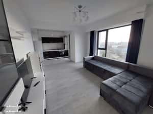 Apartament 2 camere bloc nou - metrou Pacii - Gorjului- Politehnica — miniatura 1