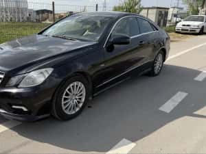 ‼️ Mercedes E coupe AMG  AUTOMAT - Accept Schimb — miniatura 3