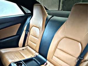 ‼️ Mercedes E coupe AMG  AUTOMAT - Accept Schimb — miniatura 4