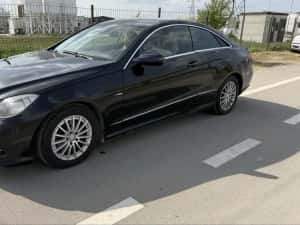 ‼️ Mercedes E coupe AMG  AUTOMAT - Accept Schimb — miniatura 6