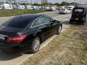 ‼️ Mercedes E coupe AMG  AUTOMAT - Accept Schimb — miniatura 7