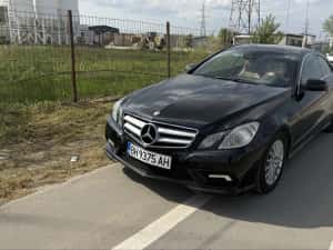 ‼️ Mercedes E coupe AMG  AUTOMAT - Accept Schimb — miniatura 9