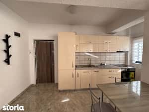 Apartament 2 camere -60mp utili mobilat utilat zona Dedeman — miniatura 5