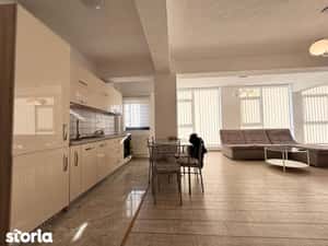 Apartament 2 camere -60mp utili mobilat utilat zona Dedeman — miniatura 6