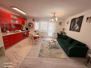 Apartament 2 camere în zona centrala Eroilor — miniatura 1