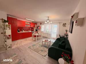Apartament 2 camere în zona centrala Eroilor — miniatura 4