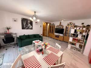 Apartament 2 camere în zona centrala Eroilor — miniatura 6