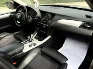 BMW X3 F25 2.0 D 184 Cp Automat — miniatura 4