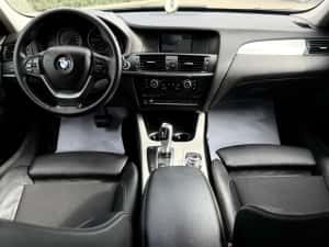 BMW X3 F25 2.0 D 184 Cp Automat — miniatura 6