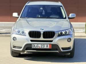 BMW X3 F25 2.0 D 184 Cp Automat — miniatura 7