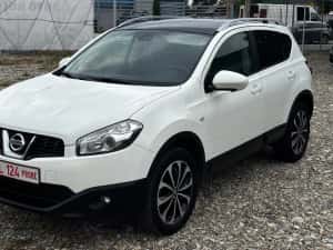 Nissan Qasqai 2012 1.5 Diesel Posibilitate Rate Avans 0 — miniatura 2