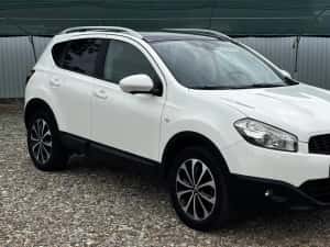 Nissan Qasqai 2012 1.5 Diesel Posibilitate Rate Avans 0 — miniatura 3