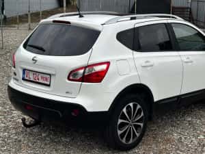 Nissan Qasqai 2012 1.5 Diesel Posibilitate Rate Avans 0 — miniatura 5