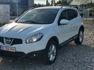Nissan Qasqai 2012 1.5 Diesel Posibilitate Rate Avans 0 — miniatura 6