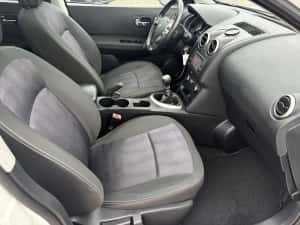 Nissan Qasqai 2012 1.5 Diesel Posibilitate Rate Avans 0 — miniatura 8