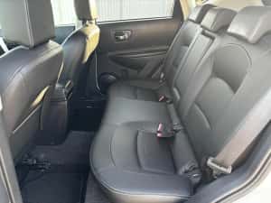 Nissan Qasqai 2012 1.5 Diesel Posibilitate Rate Avans 0 — miniatura 9