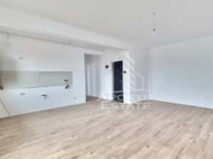 Apartament cu 2 camere, pod propriu, zona Lidl din Giroc