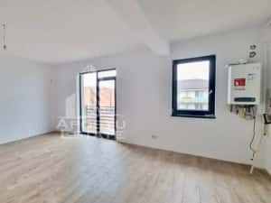 Apartament cu 2 camere, pod propriu, zona Lidl din Giroc — miniatura 2