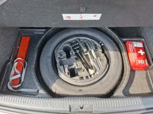 Vw Golf 6 benzina 1.4 122 c.p  Euro 5 Echipare STYLE  Navigatie An fab. 2011  Stare excelenta de functionare — miniatura 7