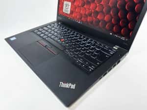 Laptop Lenovo Thinkpad T470s Intel i7 40 gb ram 512 gb ssd Ecran 14 inch Full HD Design slim Gama business Factura si Garantie 1 an — miniatura 5