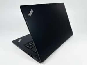 Laptop Lenovo Thinkpad T470s Intel i7 40 gb ram 512 gb ssd Ecran 14 inch Full HD Design slim Gama business Factura si Garantie 1 an — miniatura 6