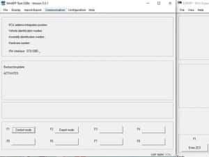Tester Diagnoza Auto Dedicat BMW KDCAN INPA ISTA NCS EXPERT — miniatura 6