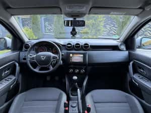 Dacia Duster 4x4 \ Prestige \ 1.5 DCI \ 2019 \ Euro 6 — miniatura 2