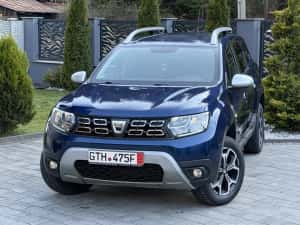 Dacia Duster 4x4 \ Prestige \ 1.5 DCI \ 2019 \ Euro 6 — miniatura 3