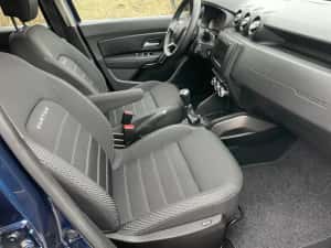 Dacia Duster 4x4 \ Prestige \ 1.5 DCI \ 2019 \ Euro 6 — miniatura 4
